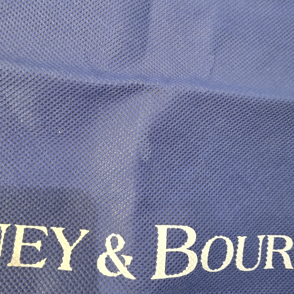Dooney & Bourke Blue Dust Bag - Picture 4 of 5